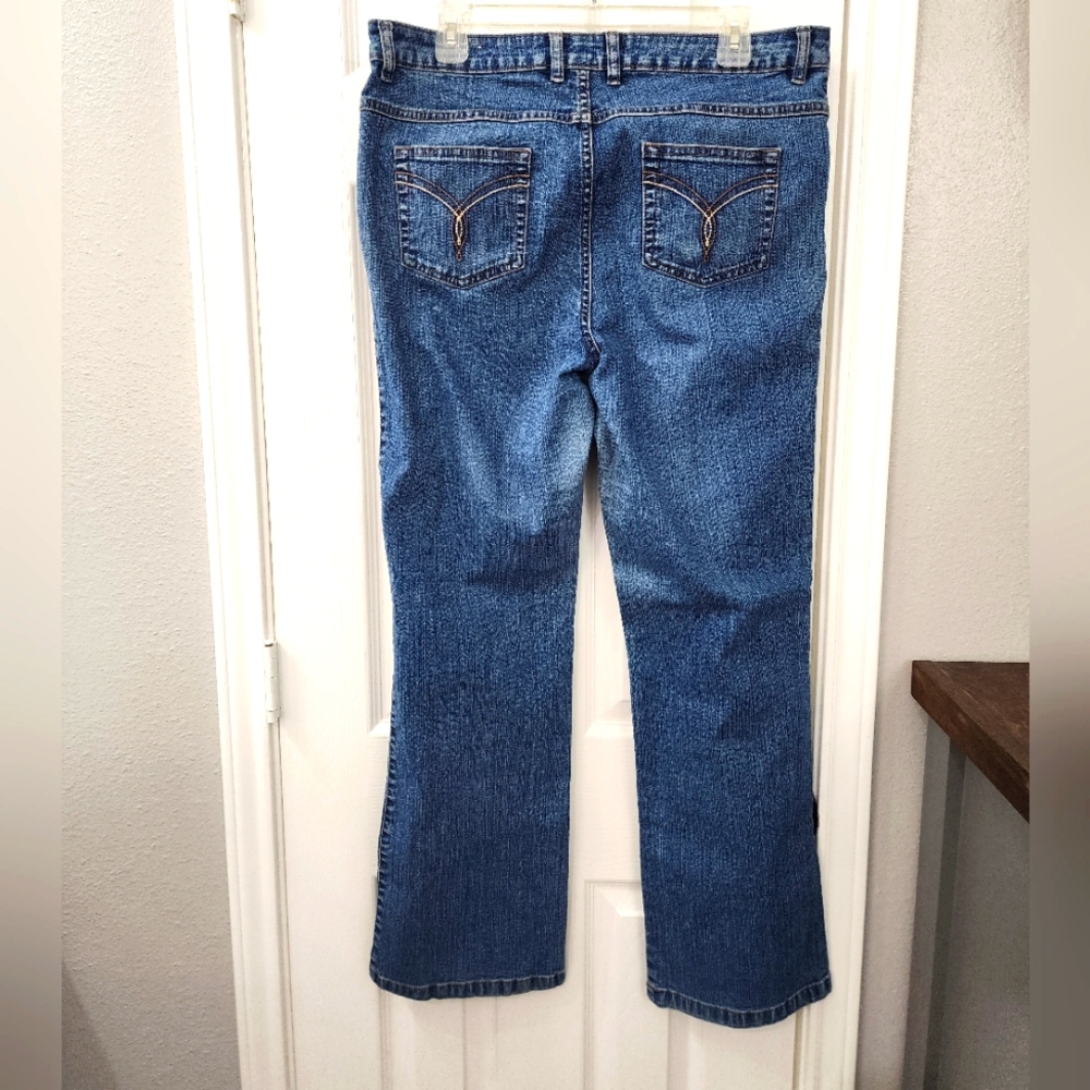 Westport Jeans Size: 12 - Picture 2 of 7